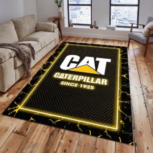 Tapis Caterpillar Inc