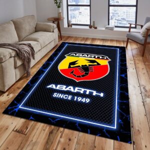 Tapis Abarth