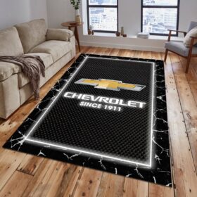 Tapis Chevrolet 06