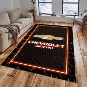 Tapis Chevrolet 07