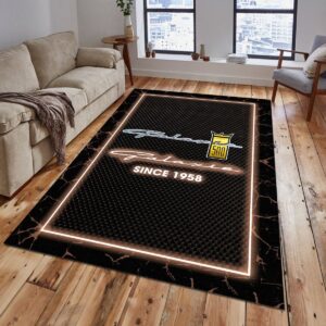Tapis Ford Galaxie 03