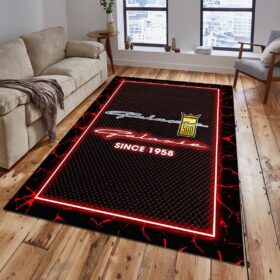 Tapis Ford Galaxie