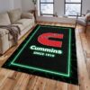 Tapis Cummins 5