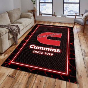 Tapis Cummins
