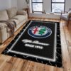 Tapis Alfa Romeo 06