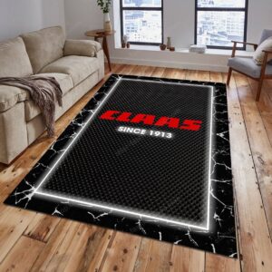 Tapis Claas 6