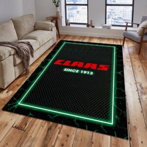 Tapis Claas 5