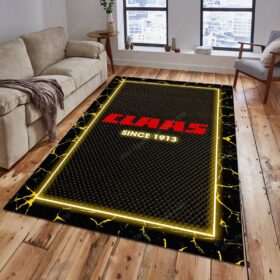Tapis Claas 8