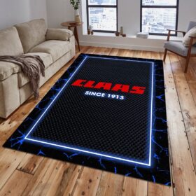 Tapis Claas 2