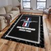 Tapis Ford Mustang 05