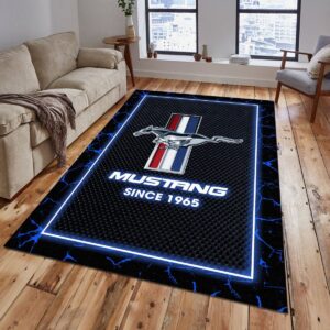 Tapis Ford Mustang