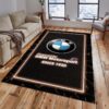 Tapis BMW Motorsport 02