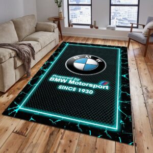 Tapis BMW Motorsport 03