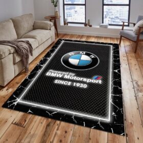 Tapis BMW Motorsport 05