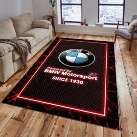 Tapis BMW Motorsport 07