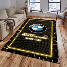 Tapis BMW Motorsport 08