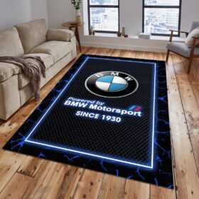 Tapis BMW Motorsport
