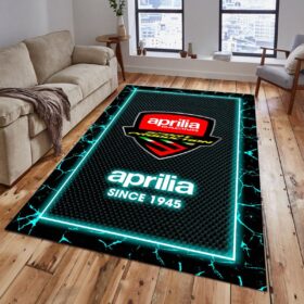 Tapis Aprilia 4