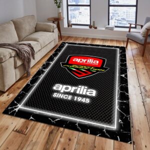 Tapis Aprilia 6