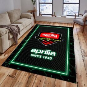 Tapis Aprilia 5
