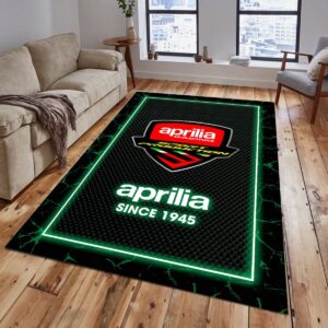 Tapis Aprilia 5