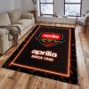 Tapis Aprilia 7