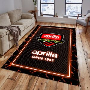 Tapis Aprilia 7