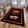 Tapis Aprilia