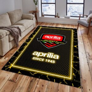 Tapis Aprilia 8