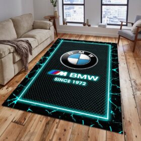 Tapis BMW M Car 04