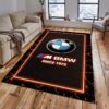 Tapis BMW M Car 06