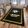 Tapis BMW M Car 08