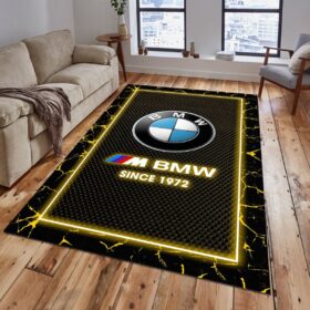 Tapis BMW M Car 08
