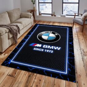 Tapis BMW M Car 02