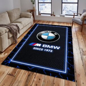 Tapis BMW M Car 02