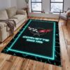 Tapis Corvette C5 04