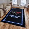 Tapis Corvette C5 02