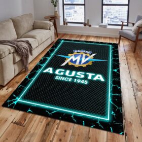 Tapis MV Agusta 3