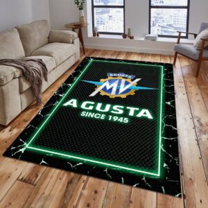 Tapis MV Agusta 4