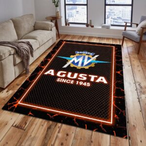 Tapis MV Agusta 6