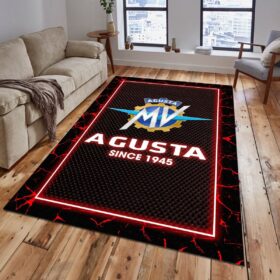 Tapis MV Agusta 7