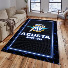 Tapis MV Agusta