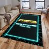 Tapis New Holland Construction 4