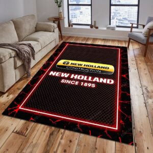 Tapis New Holland Construction 8