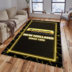 Tapis New Holland Construction