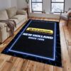 Tapis New Holland Construction 2