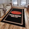 Tapis Moto Guzzi 3