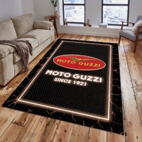 Tapis Moto Guzzi 3