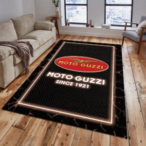 Tapis Moto Guzzi 3