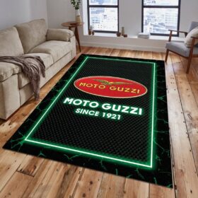 Tapis Moto Guzzi 5